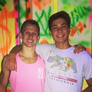 Meet your Posher, Matt